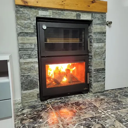 Coqueto Apartamento Martos