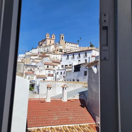 Coqueto Apartamento