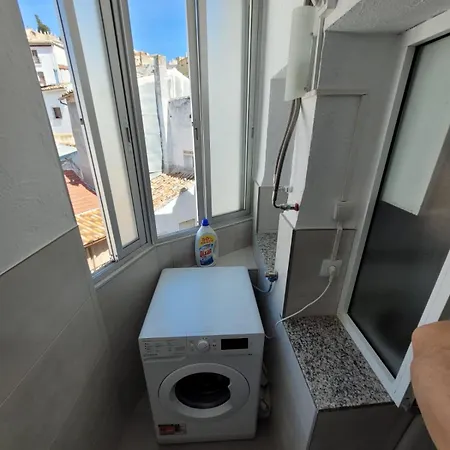 Coqueto Apartamento Apartment *
