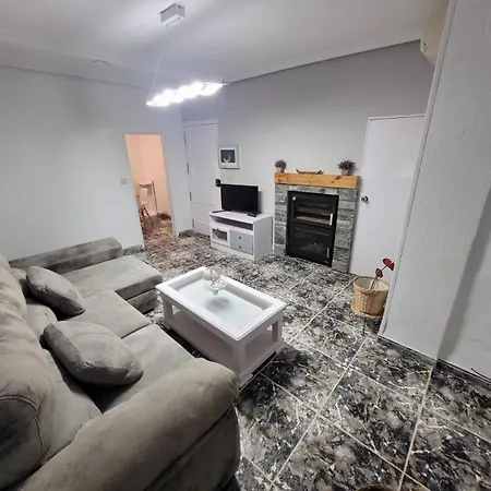 Coqueto Apartamento * Martos