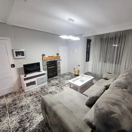 Apartment Coqueto Apartamento