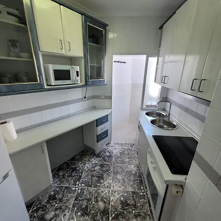 Coqueto Apartamento Apartment *