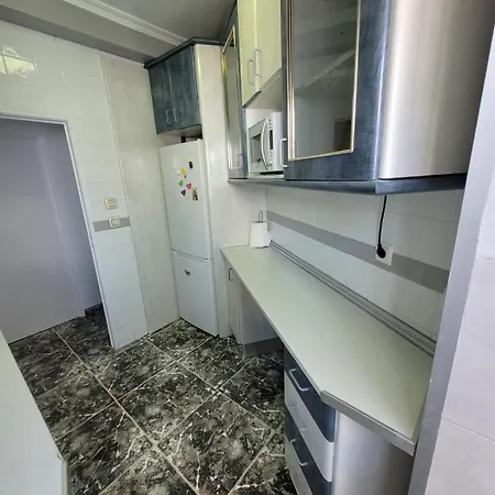 Coqueto Apartamento * Martos