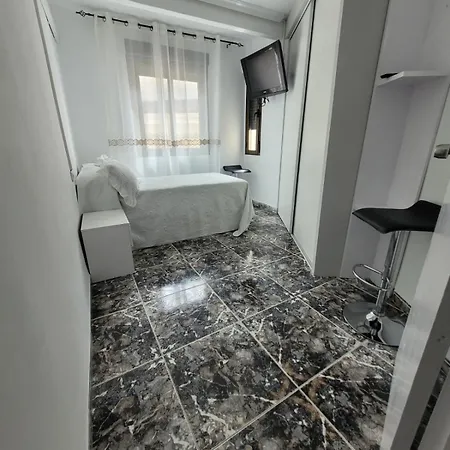 Coqueto Apartamento *