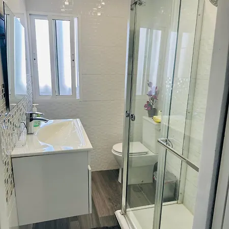 Coqueto Apartamento Apartment