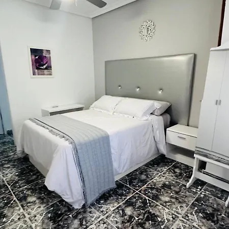 Coqueto Apartamento