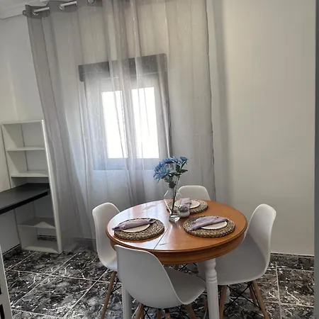 Coqueto Apartamento *